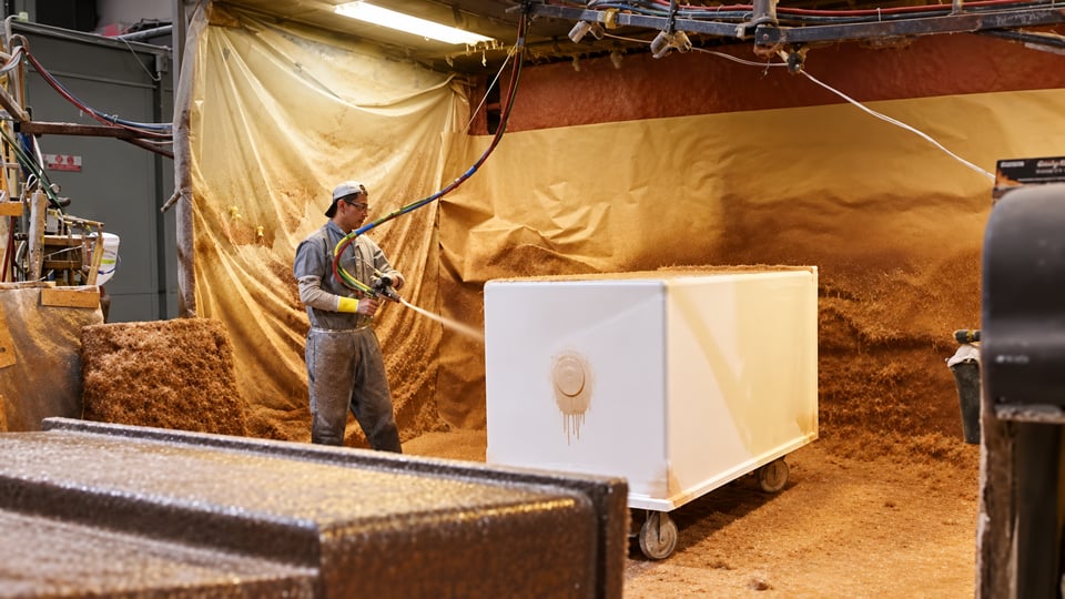 Roll-In vs. Transfer Showers: What Should a Commercial Project Specify?
