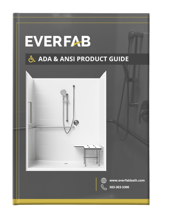 ADA and ANSI Product Guide