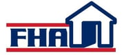 FHA logo
