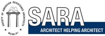 SARA logo