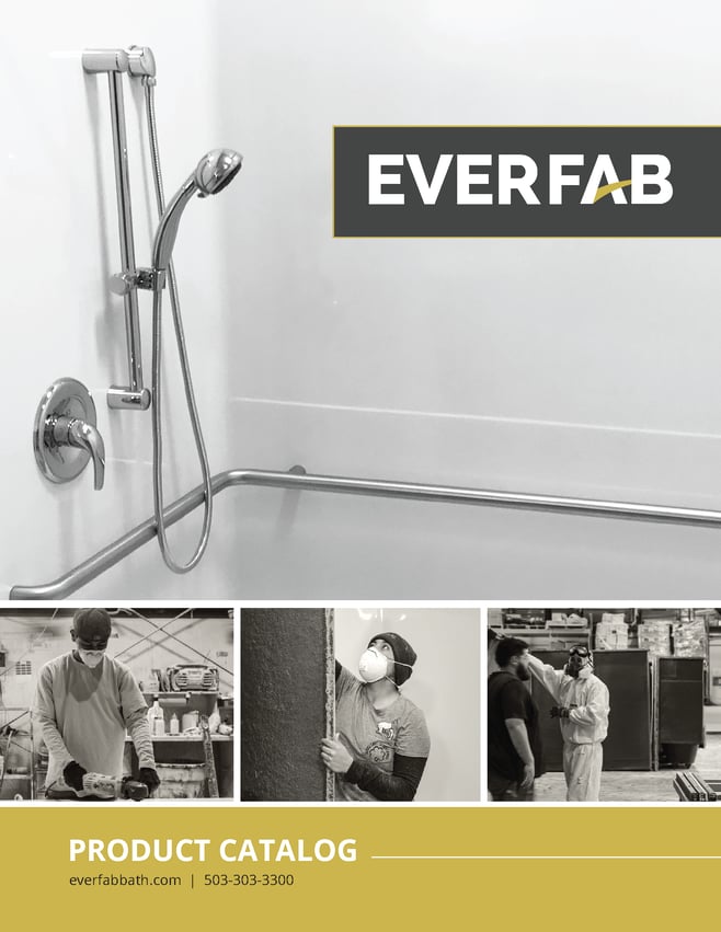 2021 EverFab Product Catalog