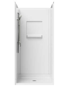 4-Piece Transfer Shower