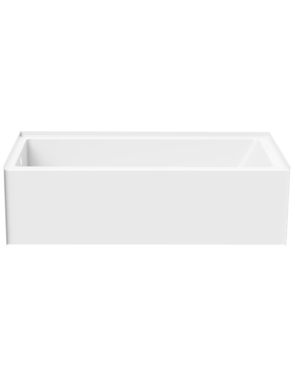 Single-Piece Tub Only