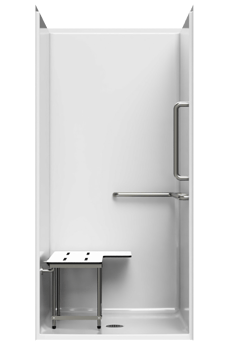 ShowerByCode
