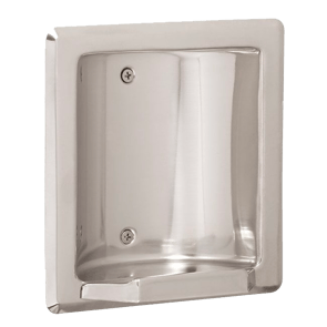 Recessed Soap Dish