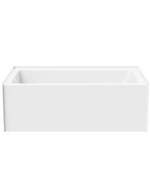 Single-Piece Tub Only