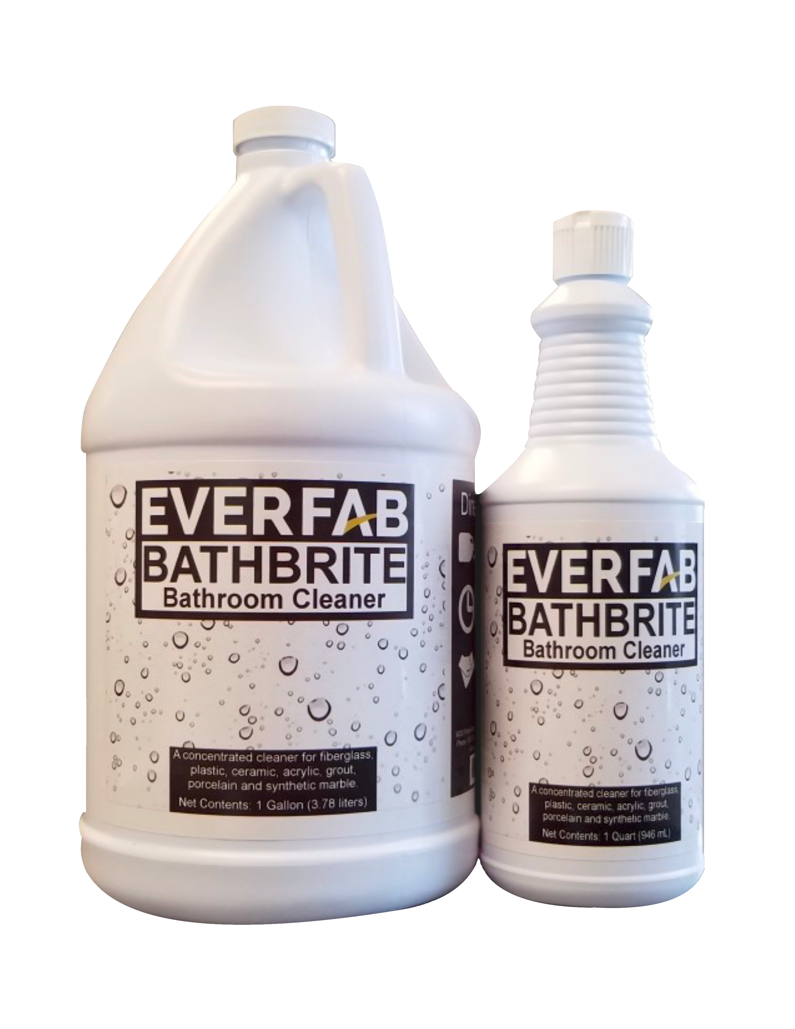 EverFab BathBrite