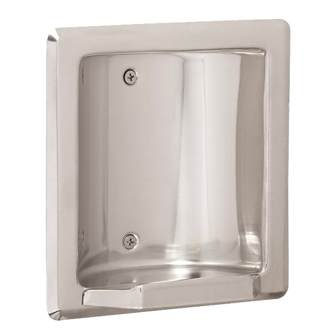 Recessed Soap Dish