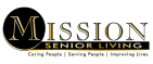 Mission Logo Icon 1
